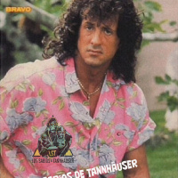 1x07 Los sabios de Tannhäuser vs Silvester Stallone