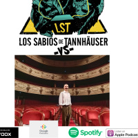 7x04 Los sabios de tannhäuser vs El teatro