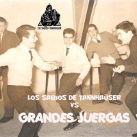 2x03 Los sabios de Tannhäuser vs Grandes Juergas