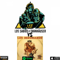 5x06 Los sabios de Tannhäuser vs Los inhumanos