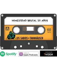 8x05 Los sabios de tannhäuser vs Honestidad Brutal