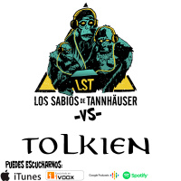 6x01 Los sabios de Tannhäuser vs Tolkien