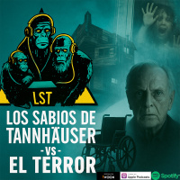 9x09 Los sabios de Tannhäuser vs Terror