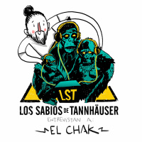 5x05 Los sabios de Tannhäuser vs El Chak