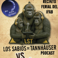 9x10Los sabios de Tannhäuser vs Directo desde Albatoy