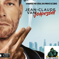 LSD-T: Margaritas para cerdos vs Van Damme