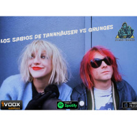 3x01 Los sabios de Tannhäuser vs Los grunges