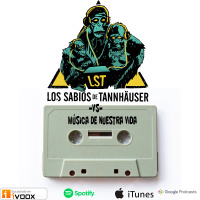 5x12 Los sabios de Tannhäuser vs Música de nuestras vidas