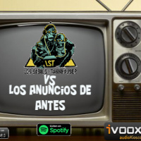 5x07 Los sabios de Tannhäuser vs anuncios clásicos