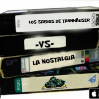 2x01 Los sabios de Tannhäuser vs Nostalgia