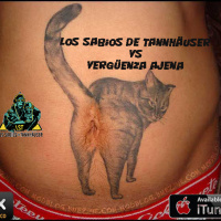 2x05 Los sabios de Tannhäuser vs Vergüenza ajena