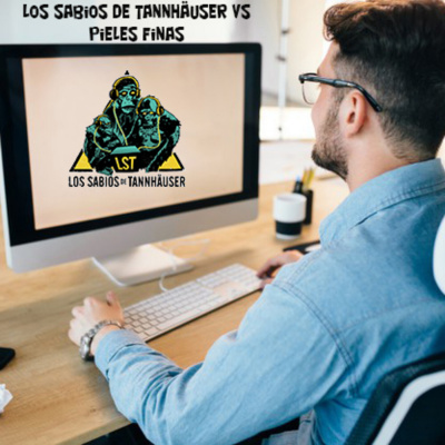 Los Sabios De Tannhäuser