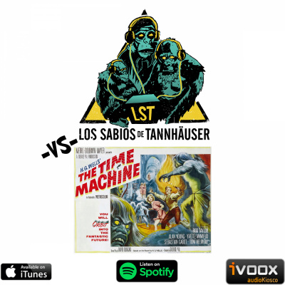 Los Sabios De Tannhäuser