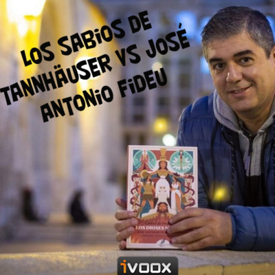 Los Sabios De Tannhäuser