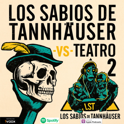 Los Sabios De Tannhäuser