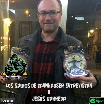 Los Sabios De Tannhäuser