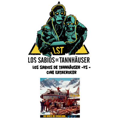 Los Sabios De Tannhäuser