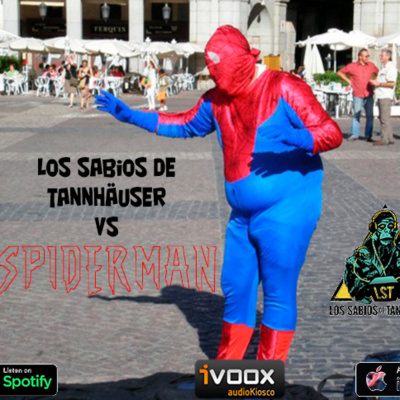 Los Sabios De Tannhäuser