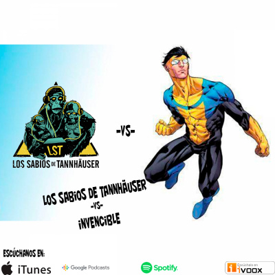 Los Sabios De Tannhäuser