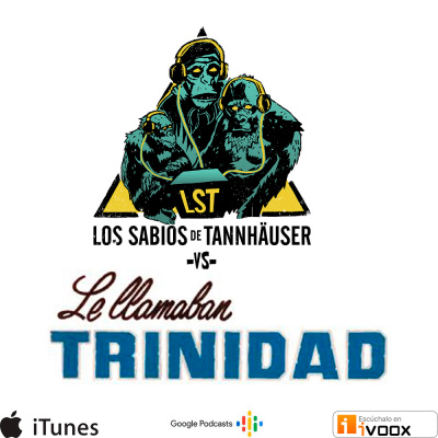 Los Sabios De Tannhäuser