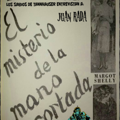 Los Sabios De Tannhäuser