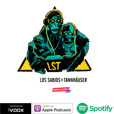 Los Sabios De Tannhäuser