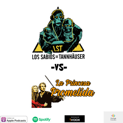 Los Sabios De Tannhäuser
