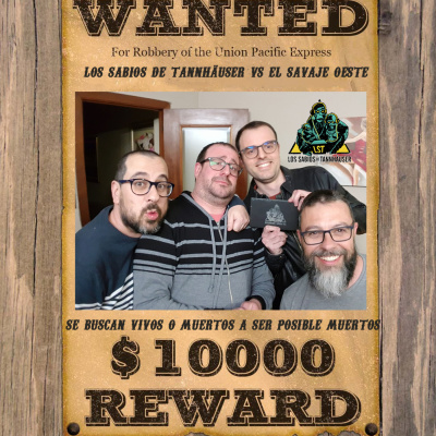 Los Sabios De Tannhäuser