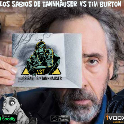 Los Sabios De Tannhäuser