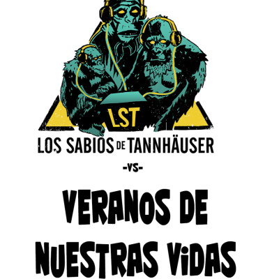 Los Sabios De Tannhäuser