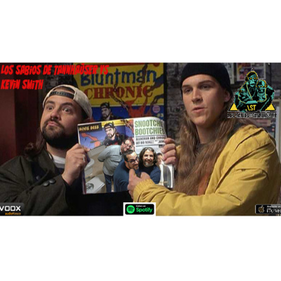 Los Sabios De Tannhäuser