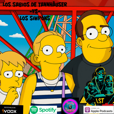 Los Sabios De Tannhäuser