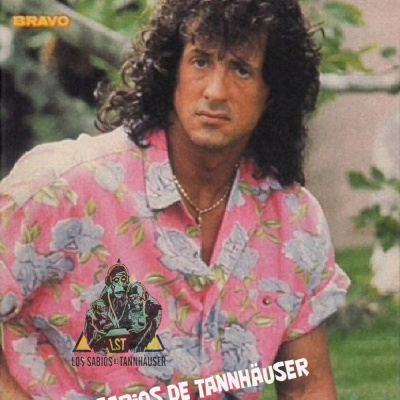 Los Sabios De Tannhäuser