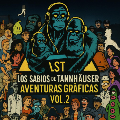 Los Sabios De Tannhäuser