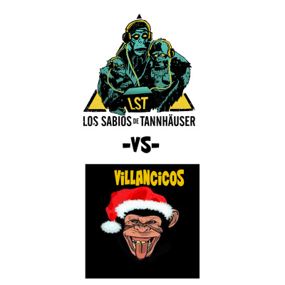 Los Sabios De Tannhäuser