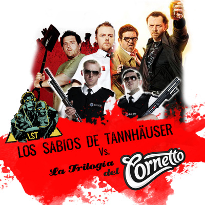 Los Sabios De Tannhäuser