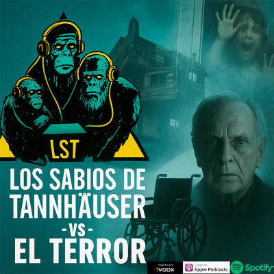 Los Sabios De Tannhäuser