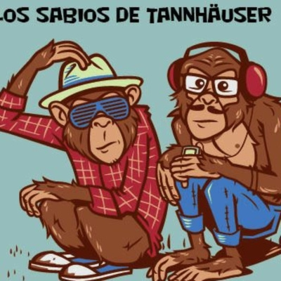 Los Sabios De Tannhäuser