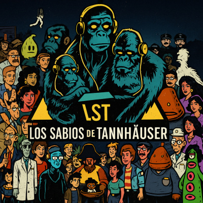 Los Sabios De Tannhäuser