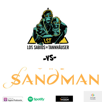 Los Sabios De Tannhäuser