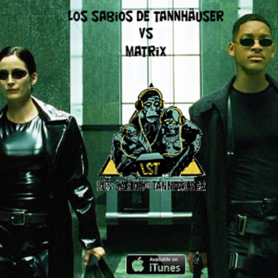 Los Sabios De Tannhäuser