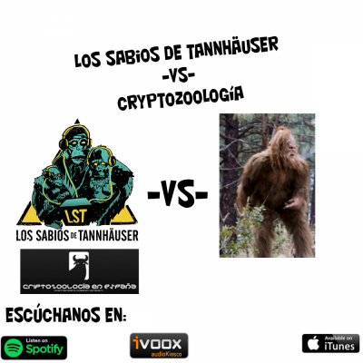 Los Sabios De Tannhäuser