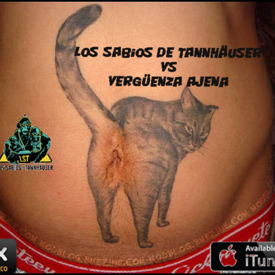 Los Sabios De Tannhäuser