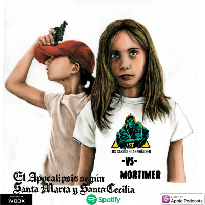 Los Sabios De Tannhäuser