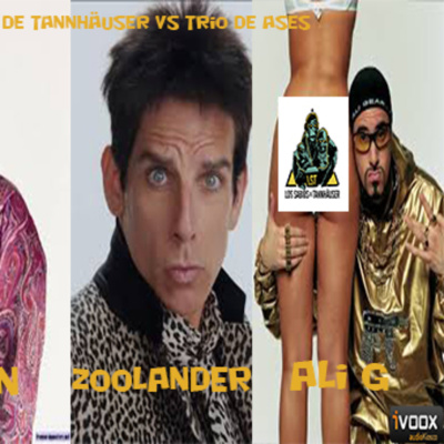 Los Sabios De Tannhäuser