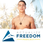 Actualize Freedom | Amazon Fba With Danny Carlson | Private Label Ecommerce Selling On Amazon