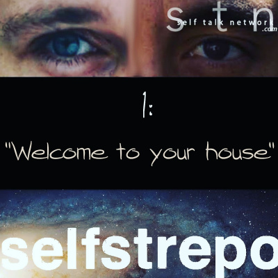 Selfstrepo