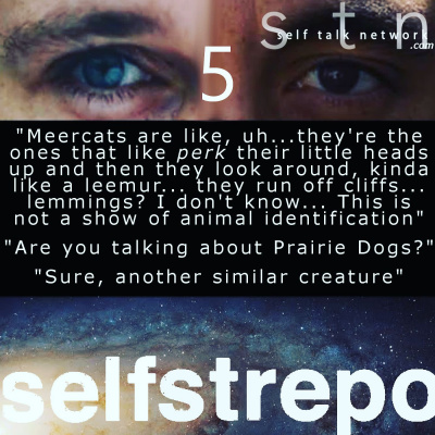 Selfstrepo