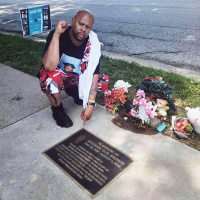 Kwame Shakur: Chapter 6: The S.H.U.