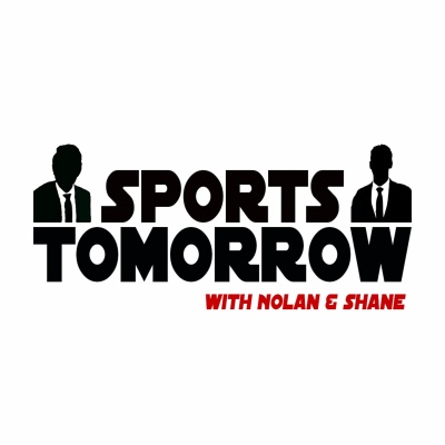 Sports Tomorrow Podcast